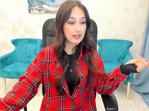 elvirawesdety's webcam