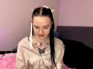 elwynacruise's webcam