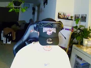 elysiusfit's webcam