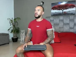 emanuelspencer's webcam