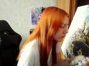 ember__fox's webcam