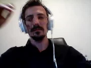 emeraldexpress's webcam