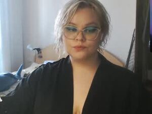 emeraldydream's webcam