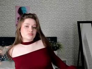emilia_clare's webcam
