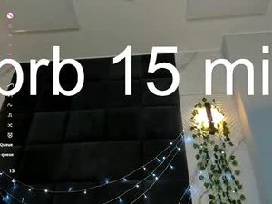 emilia_cross's webcam