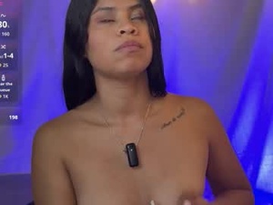 emilia_sexy09's webcam