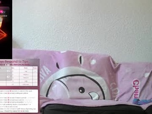 emilialacornue's webcam