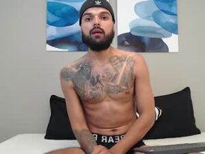emilio_wolf's webcam