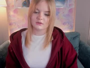 emily_coyness's webcam