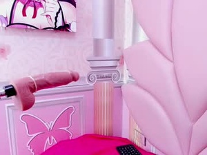 emily_hot17's webcam
