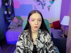 emily_tendermeow's webcam