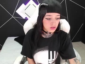 emilydaft's webcam