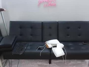 emilydresser's webcam