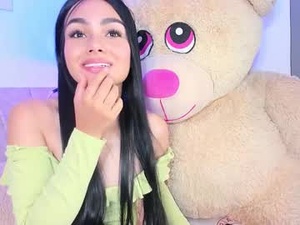 emilylittle___'s webcam