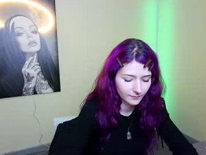 emilystay's webcam