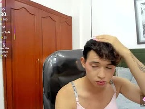 emma_doll01's webcam