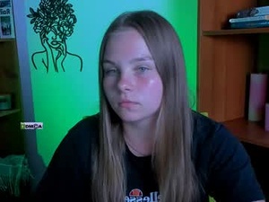 emma_foxys's webcam