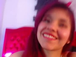 emma_lenox's webcam