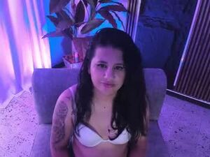 emma_rubby's webcam