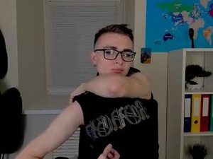 emmit_barker's webcam