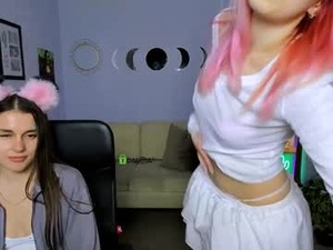 emori_maxon's webcam