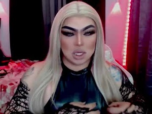 empressmichellexx's webcam