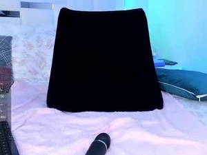 enchanttress's webcam