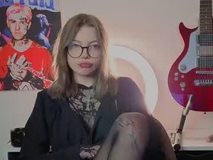 endicawilde's webcam
