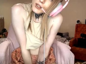 eneidazacharewicz's webcam