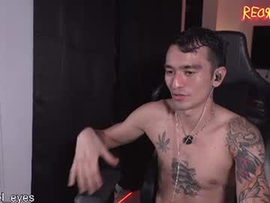 engel_eyes's webcam