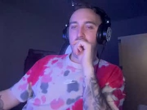 englishinoz's webcam