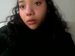 enmaverhoeven's webcam