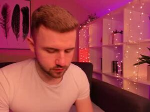 enriquebarberry's webcam