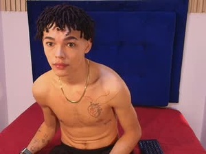 enyer_twin1's webcam