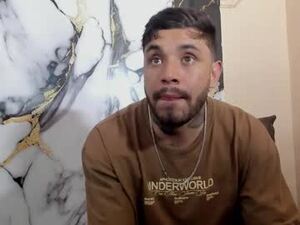 enzo_bennett's webcam