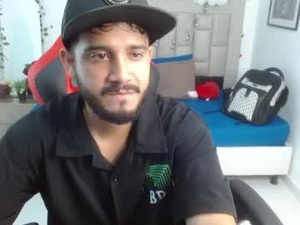 enzo_fox's webcam