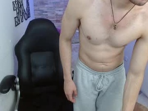 enzo_morelli's webcam