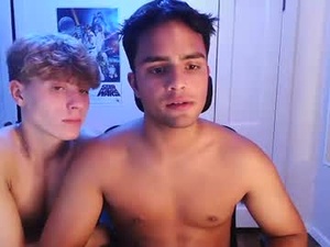 enzoandshaun's webcam