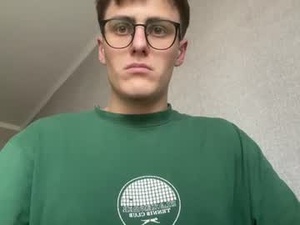 enzovane's webcam