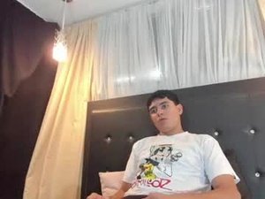 eren_exotic's webcam