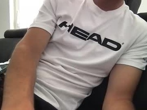 eric9588's webcam