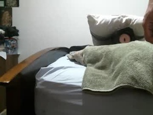 eric_johson's webcam