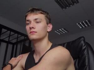 eric_poston's webcam
