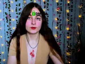 erica_breeze's webcam