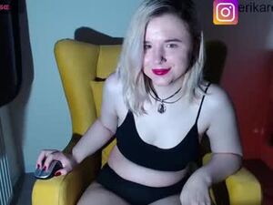 erica_mayer's webcam