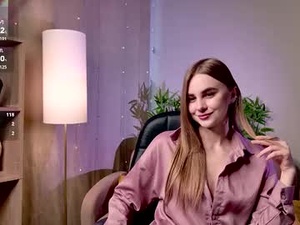 ericagracee's webcam