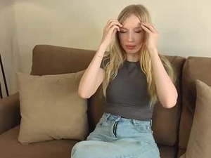 ericanamey's webcam