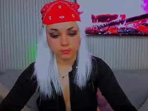 ericcahoff's webcam