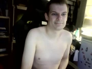ericgrenet's webcam