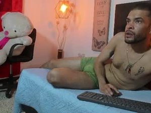 erick_boyhot's webcam